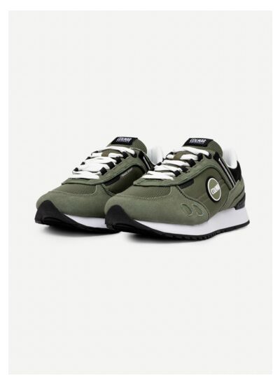TRAVIS SPORT BOLD
