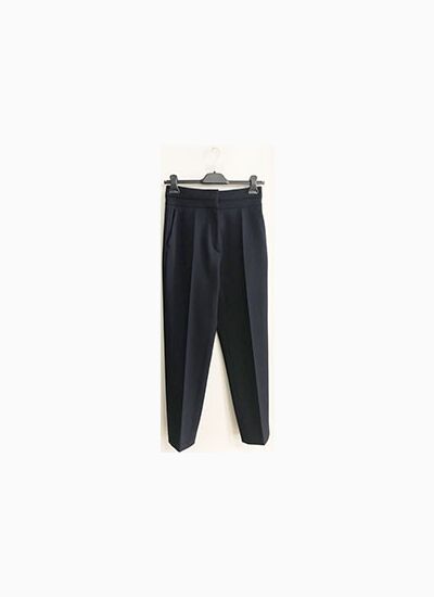 Sandro Pantalon droit