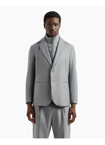 Em000132 af10458 m8003 g tr-gris clair mélange