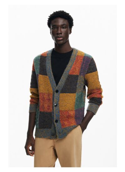CARDIGAN ALDAIR