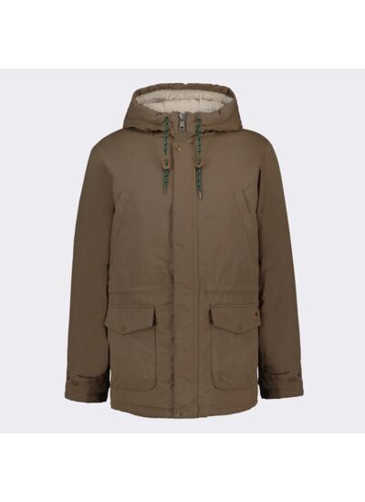 VERNON OUTERWEAR WOVEN
