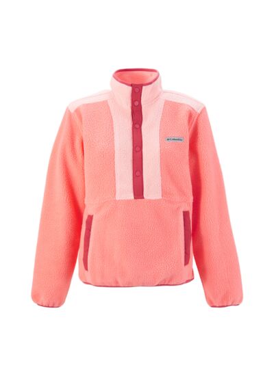 Sunset Canyon™ FS Solid Half Snap Rose