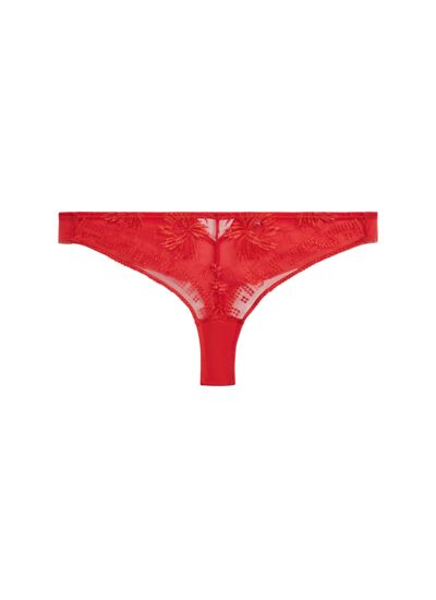 Aubade Tanga rules of attraction