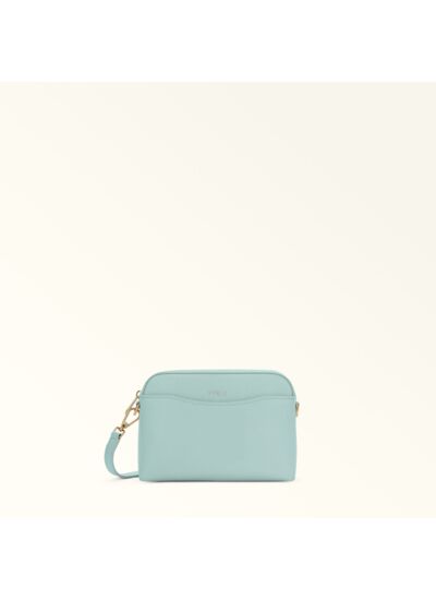 GEA MINI CROSSBODY - VITELLO KERIA