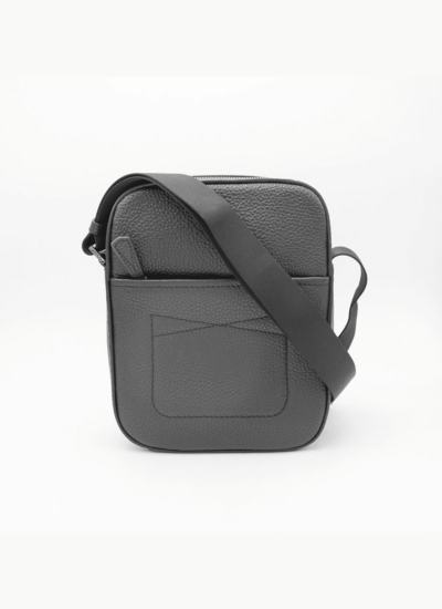 Lancel Theo - reporter s slim - noir