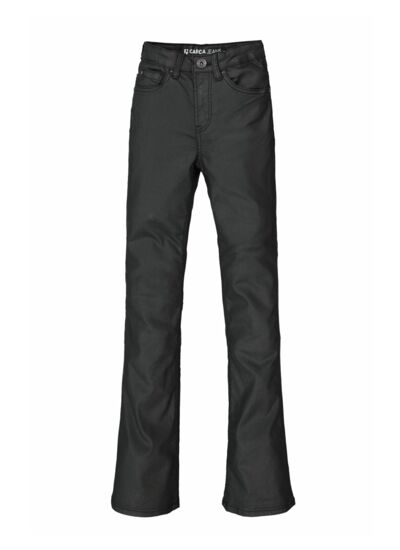 Girls Jeans Rianna Flared fit Black