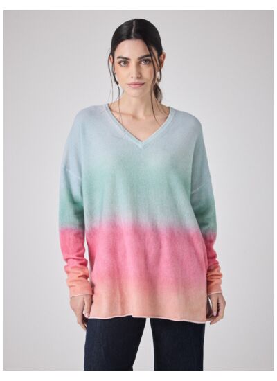 PULL COL V ML FREDDIE ICE/NECTAR