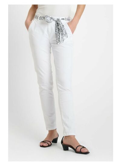 Pantalon chino DYLI 7