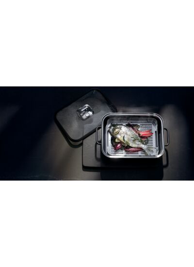 Cuit-vapeur Aroma Vitalis - 65 L