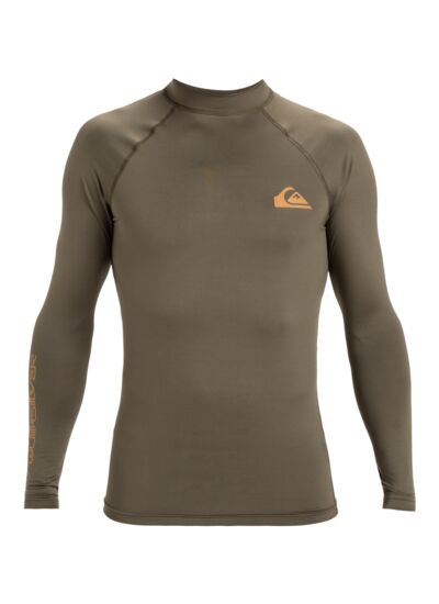 TEE SHIRT MANCHES LONGUES HOMME