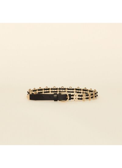 Ceinture bijoux