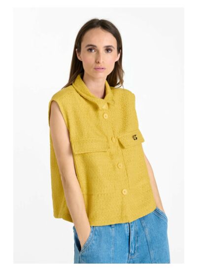 Veste sans manches ARLEY