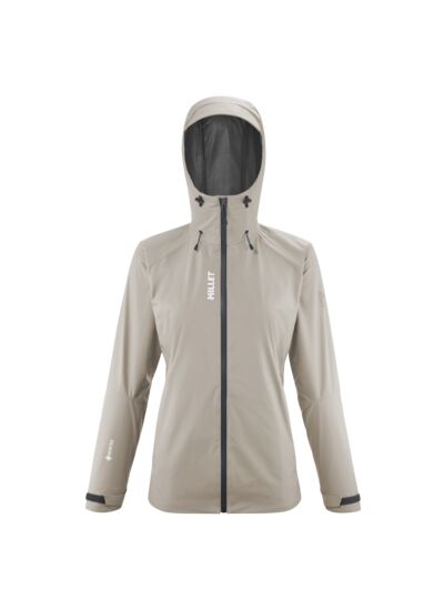 Veste SENECA GORE-TEX 2L femme