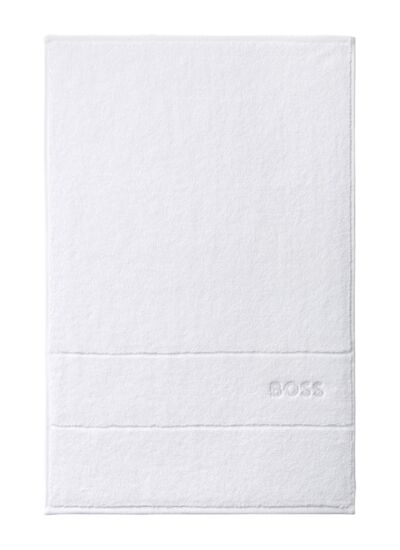 BOSS Home - Serviette de bain en coton 600 g/m², Plain