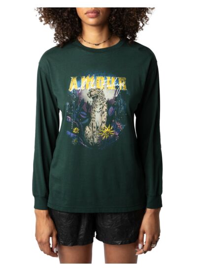 NOANE HC USED CONCERT CHEETAH