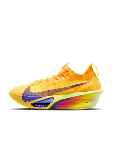 Nike W air zoom alphafly next% 3