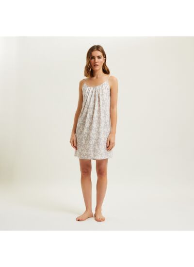 Laurence Tavernier - Nuisette en jersey, Paloma