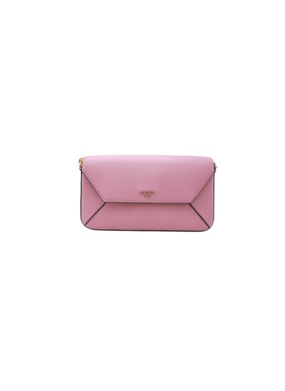 Lettrine De Lancel - Sac Rabat - Rose ombré