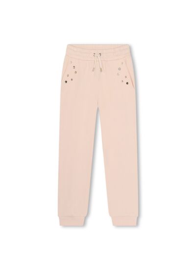 PANTALON JOGGING