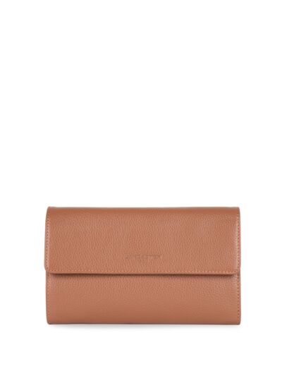 Compagnon dos à dos A rabat avec pression Foulonné PM