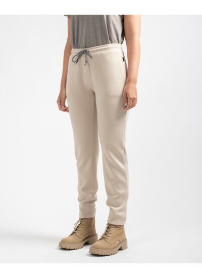 Pantalon molleton