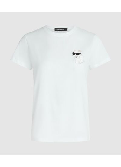 IKON CHOUPETTE T-SHIRT
