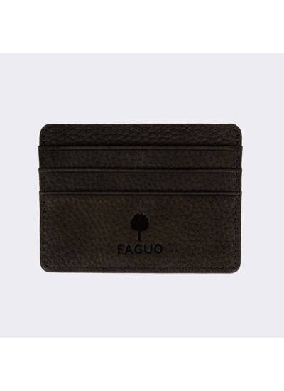 CARD HOLDER SMALL BAG LEATHER