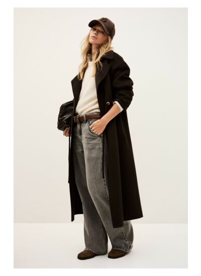 MANTEAU KATE