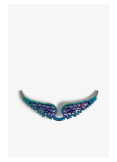 SWING YOUR WINGS CHARMS RAINBO