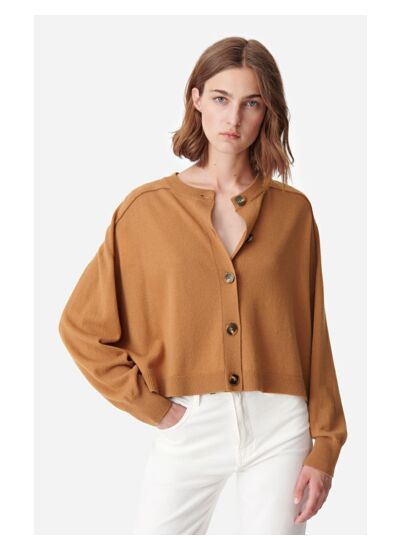 DOUVE Cardigan Douve