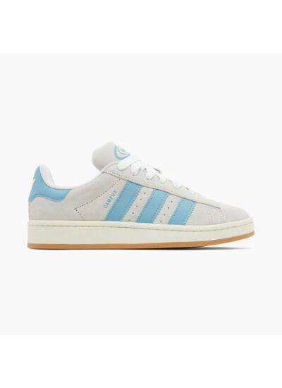 Adidas Campus 00s Crystal White Preloved Blue