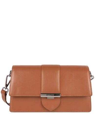 Sac trotteur A rabat avec fermoir Paris Ily