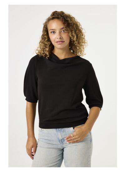 Women Sweater Black