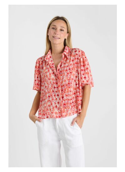 Chemise ELENA