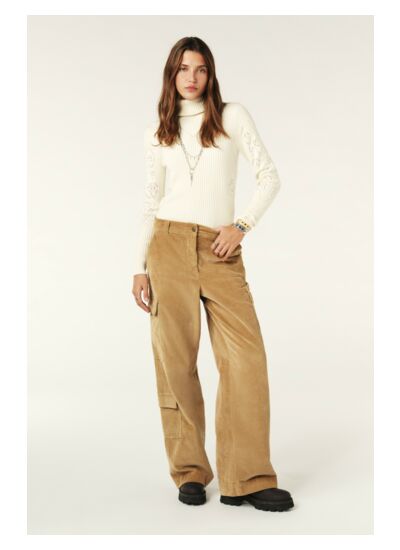 PANTALON PLATO