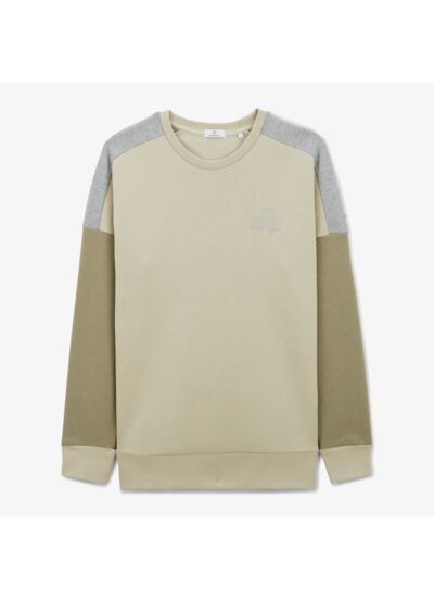 Sweat WE LOVE SERGE ciment