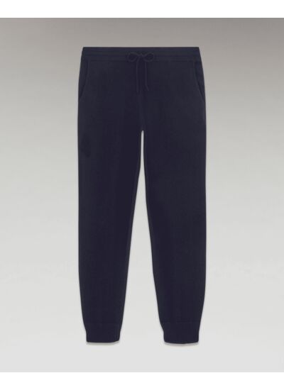 Jogging Droit Basique