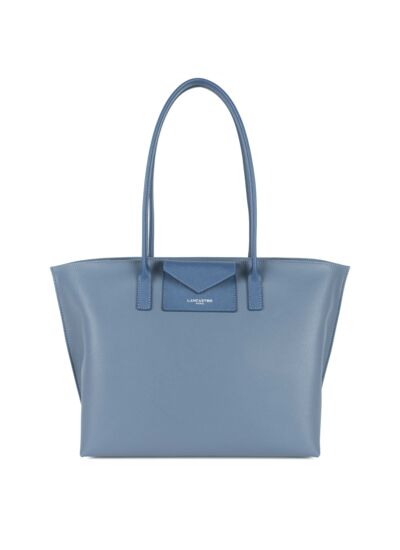 Sac cabas épaule Zippée L Maya
