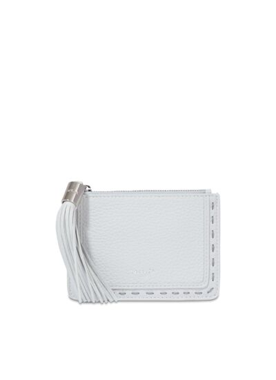 Premier Flirt De Lancel - Porte-Cartes Zippe L