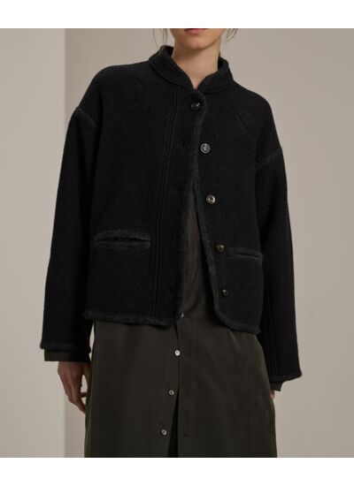 Veste - Olympe
