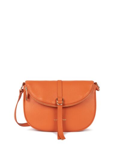 Sac besace A rabat aimanté Dune Gaia