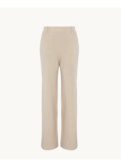 Jogging Smoky beige organic