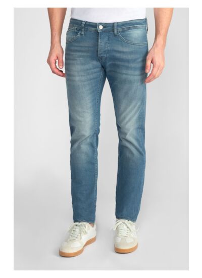 Jeans slim stretch 700/11, longueur 34