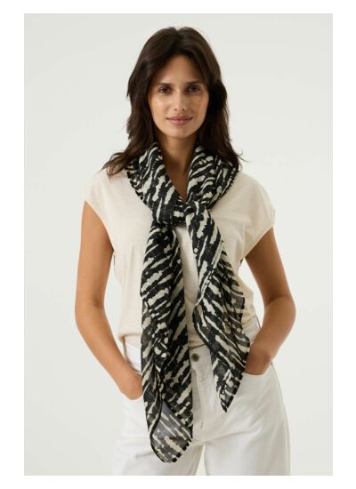 Women Accessoires Black