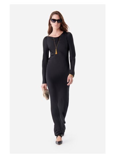 Robe Delle 100% polyester