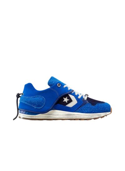 Wave Trainer Ox Blue