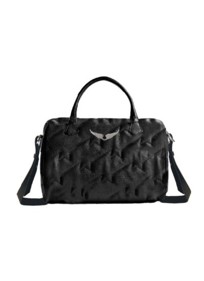 XS SUNNY WINGS ZV QUILTED