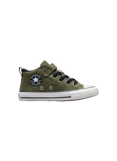 Chuck Taylor All Star Malden Street 1V Mid Utility