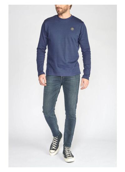 Jeans skinny POWER, 7/8ème