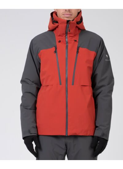 DESCENT - Veste de ski